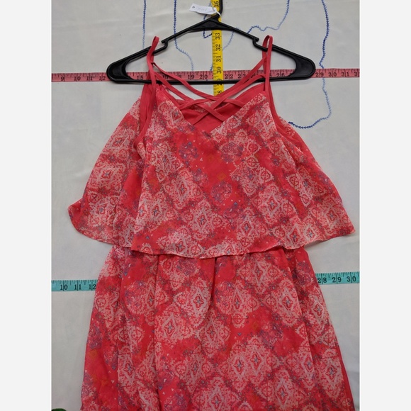 Girl's Size Large (11-13) No Boundaries Dress - Picture 5 of 5